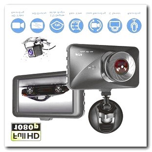 Hidden Cameras for Car Vandalism